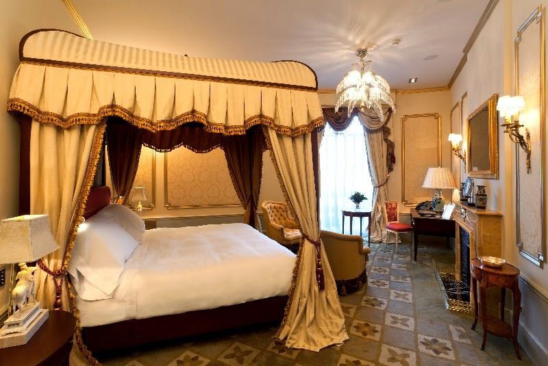 El Palace Hotel Barcelona – Photo 2