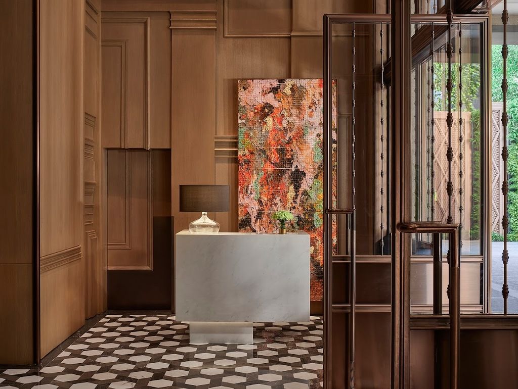 Rosewood Bangkok – Photo 5