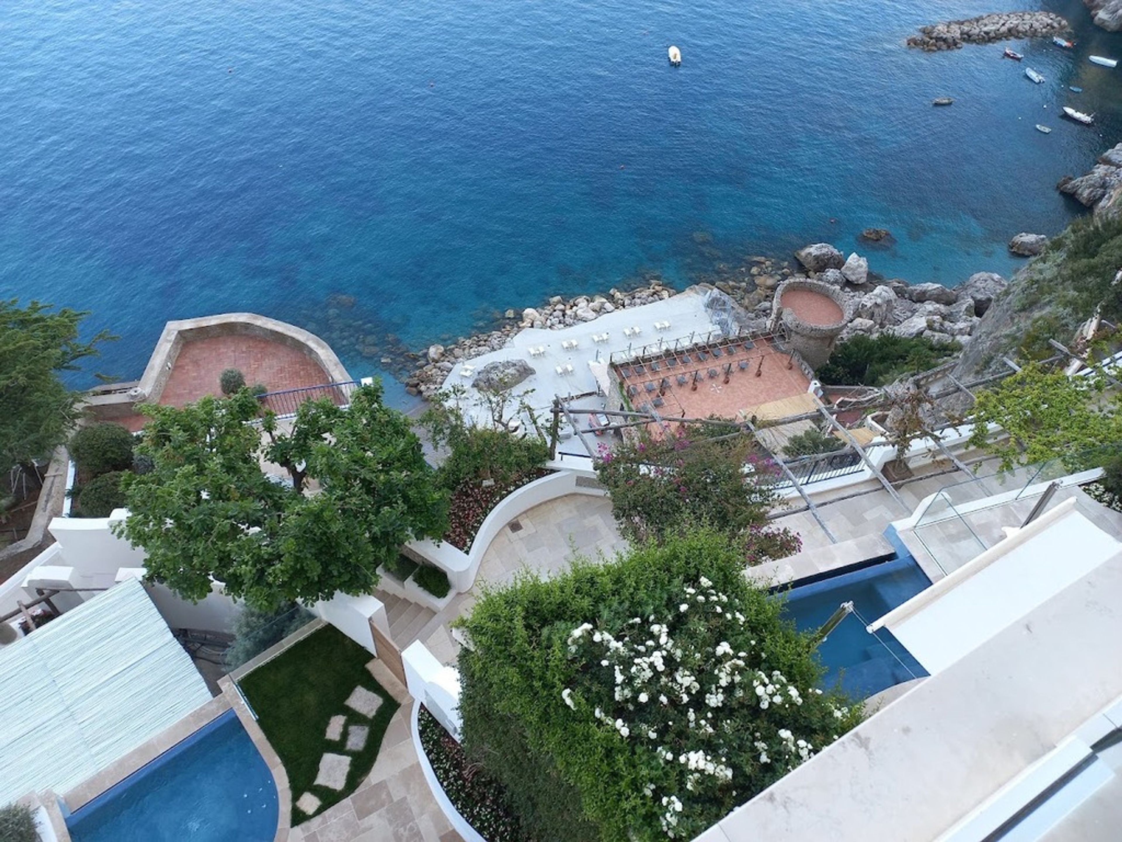 Borgo Santandrea
