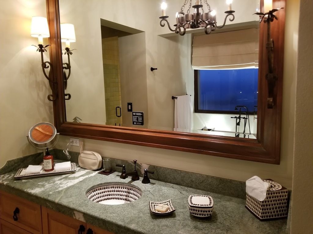 Waldorf Astoria Los Cabos Pedregal – Photo 4