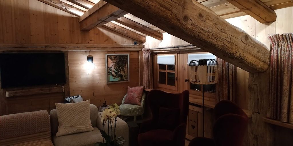Les Chalets du Mont d'Arbois – Photo 4