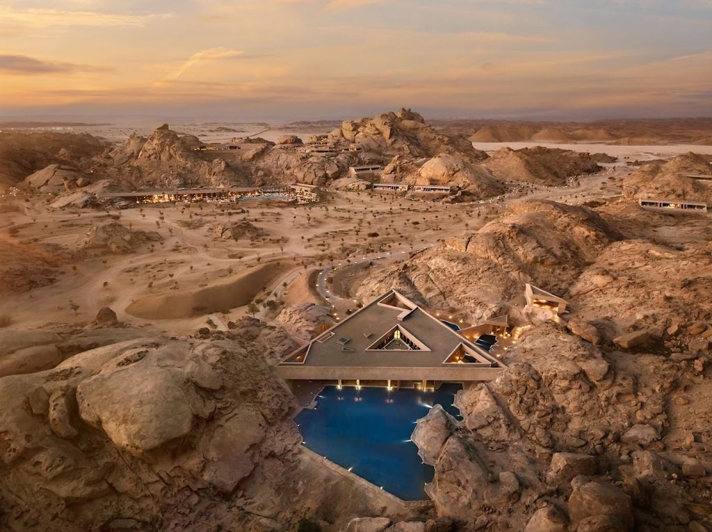 Desert Rock Resort – Photo 4