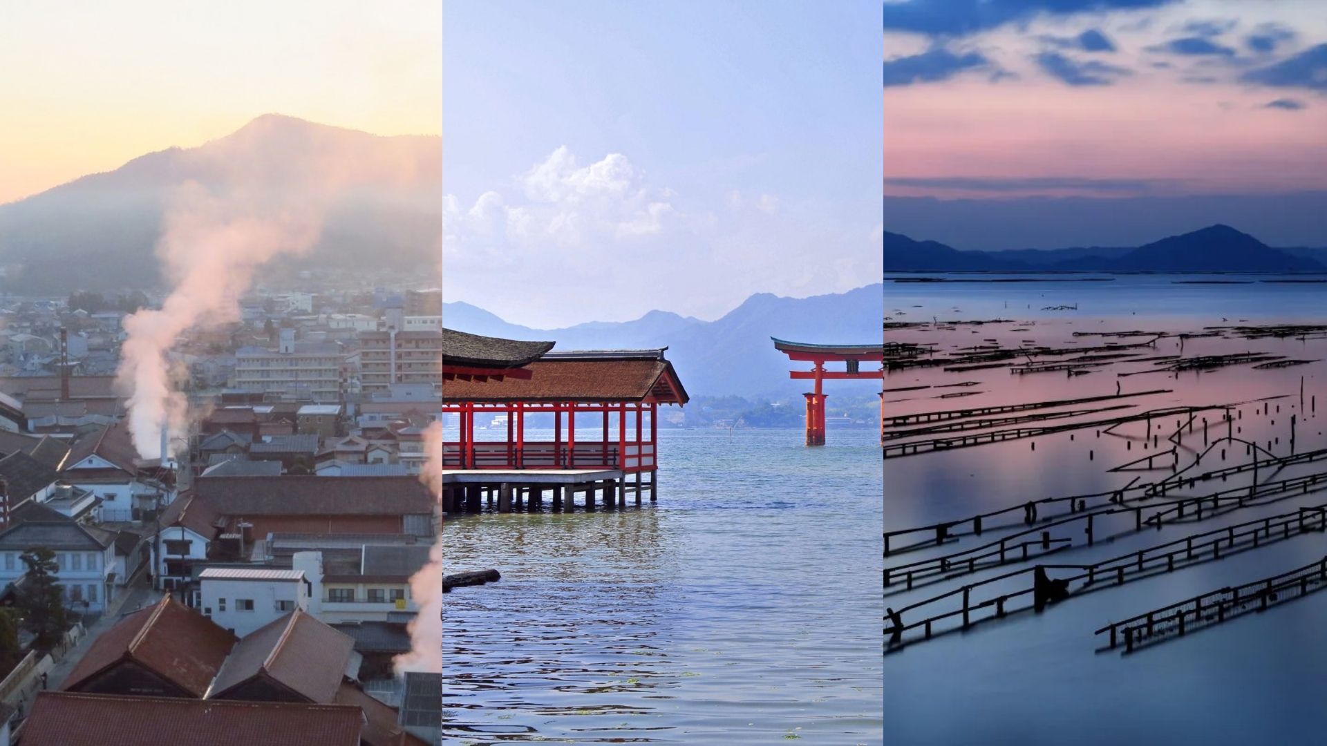 Hiroshima Prefecture