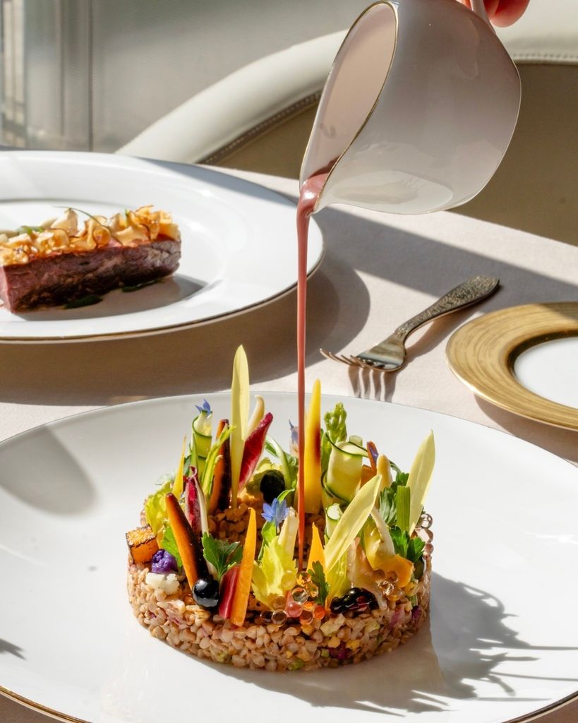 Armani / Ristorante – Photo 5