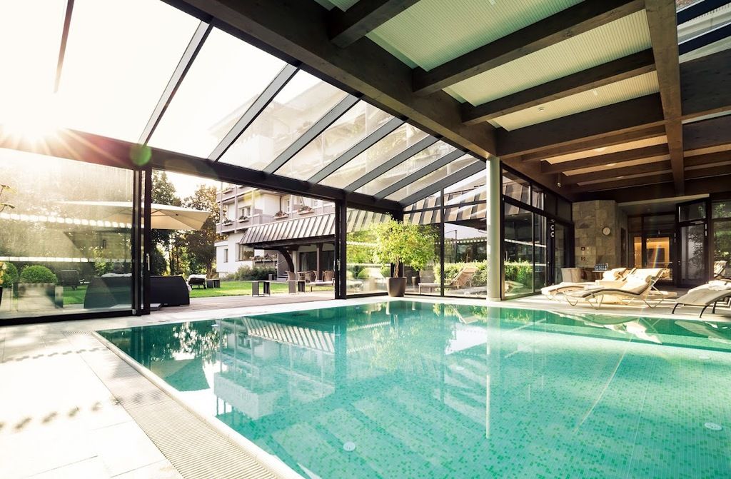 Gesundheitszentrum Park Igls – Photo 3