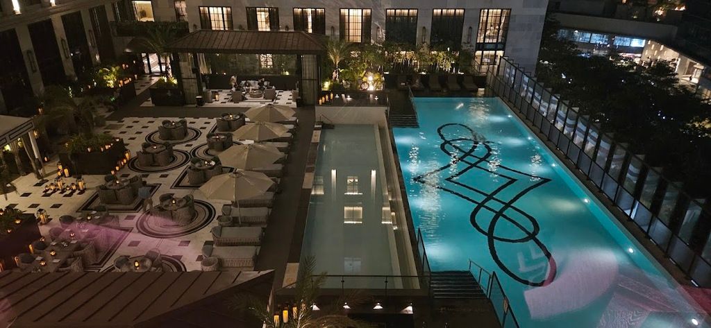 Fairmont Mumbai – Photo 3