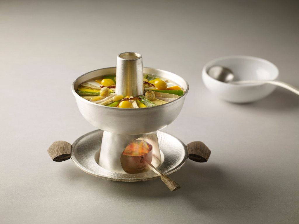 라연 - La Yeon - The Shilla – Photo 4