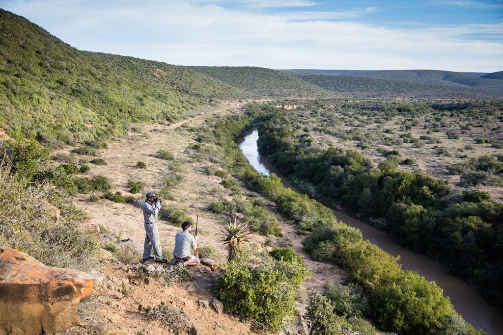 Kwandwe Private Game Reserve – Photo 5