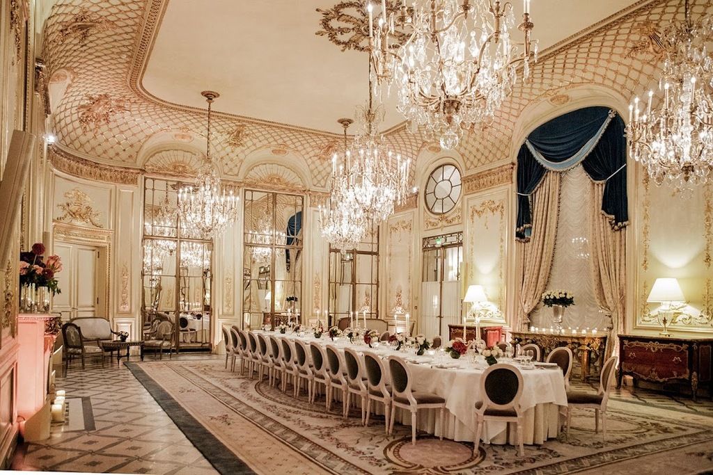 Le Meurice – Photo 4