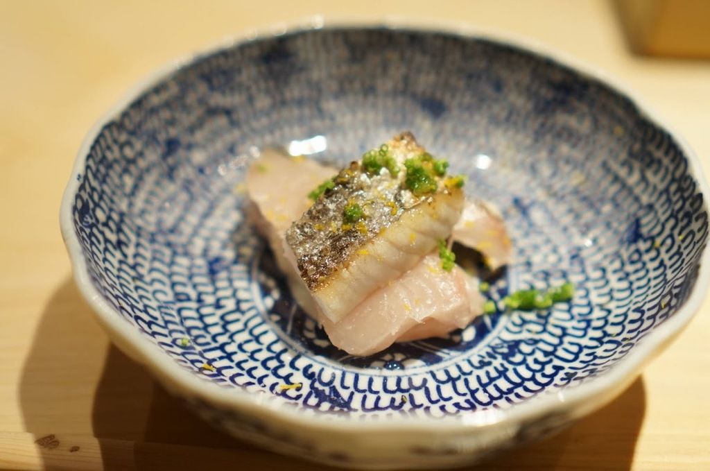 鮨 行天 - Sushi Gyoten – Photo 2
