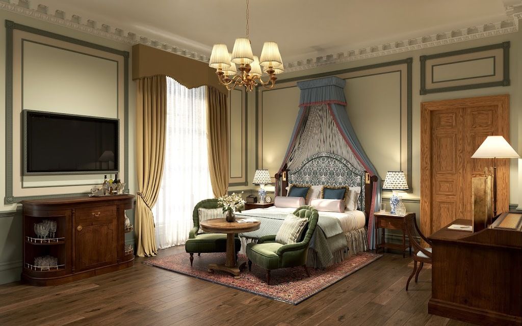 Gleneagles Townhouse – Photo 2