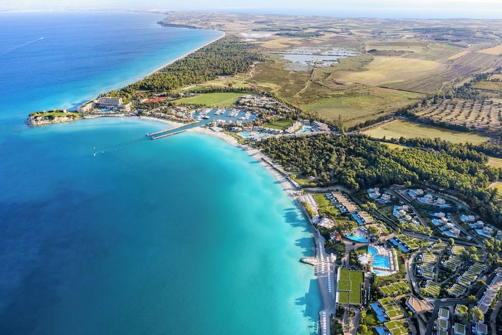 Sani Resort – Photo 4