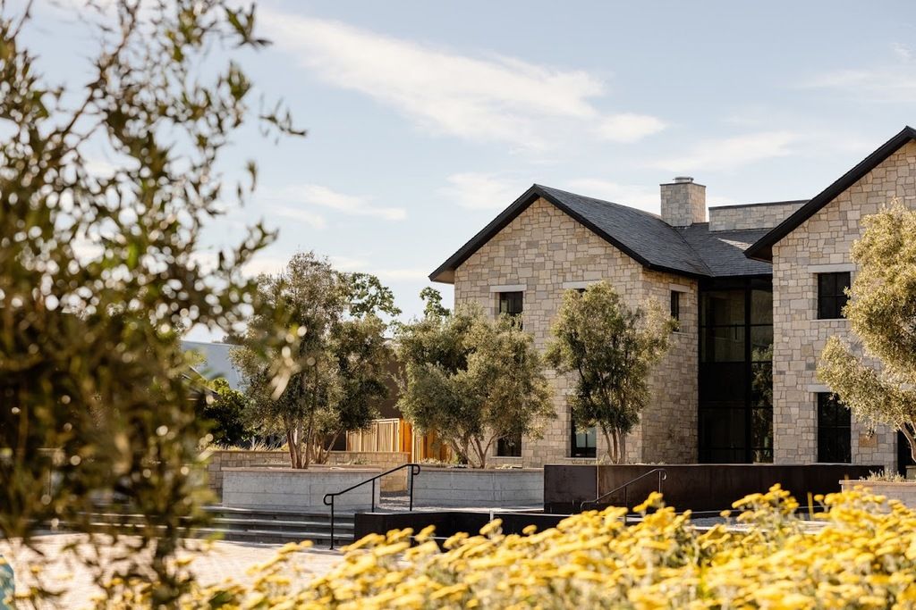 Four Seasons Resort and Residences Napa Valley – Photo 6