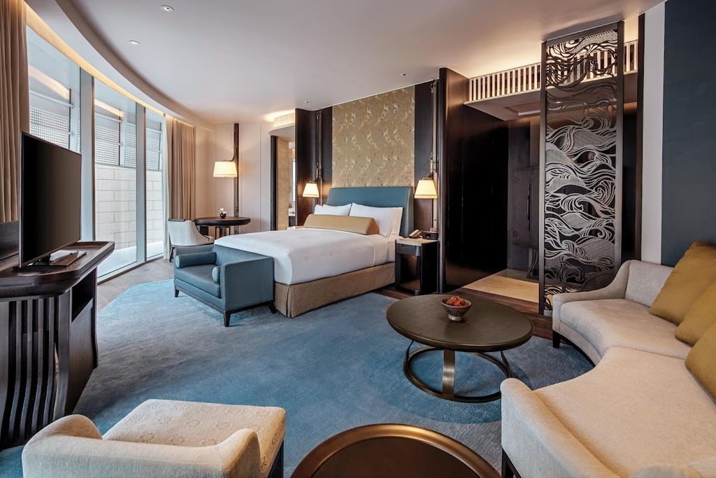 Waldorf Astoria Bangkok – Photo 2