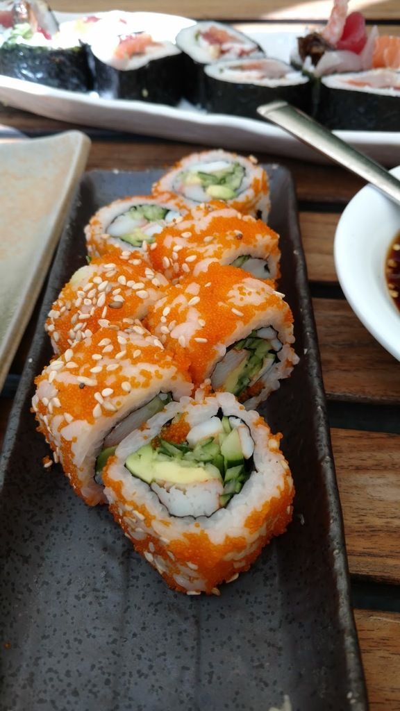 Yoshimi – Photo 2