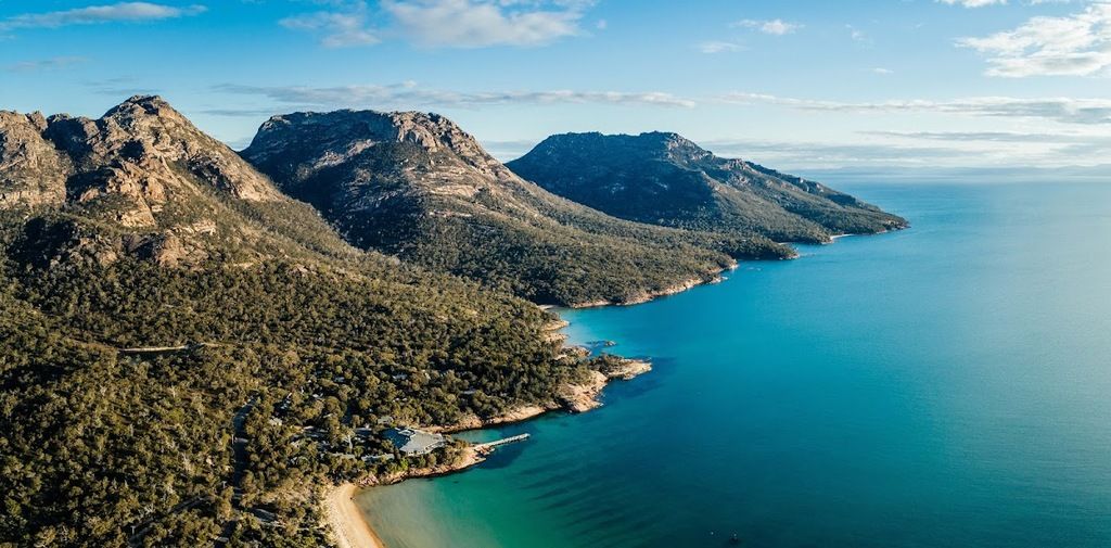 Freycinet Lodge – Photo 5
