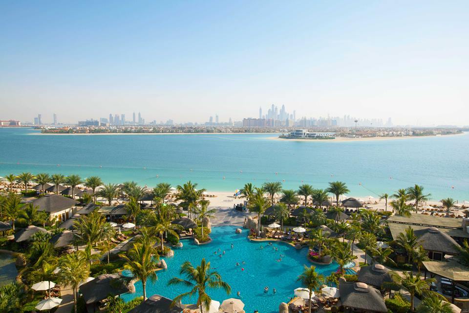 Sofitel Dubai The Palm – Photo 6