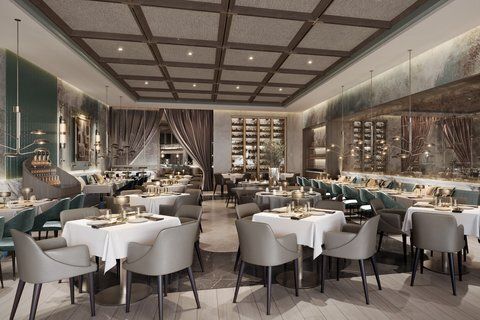 The St. Regis Al Mouj Muscat Resort – Photo 6