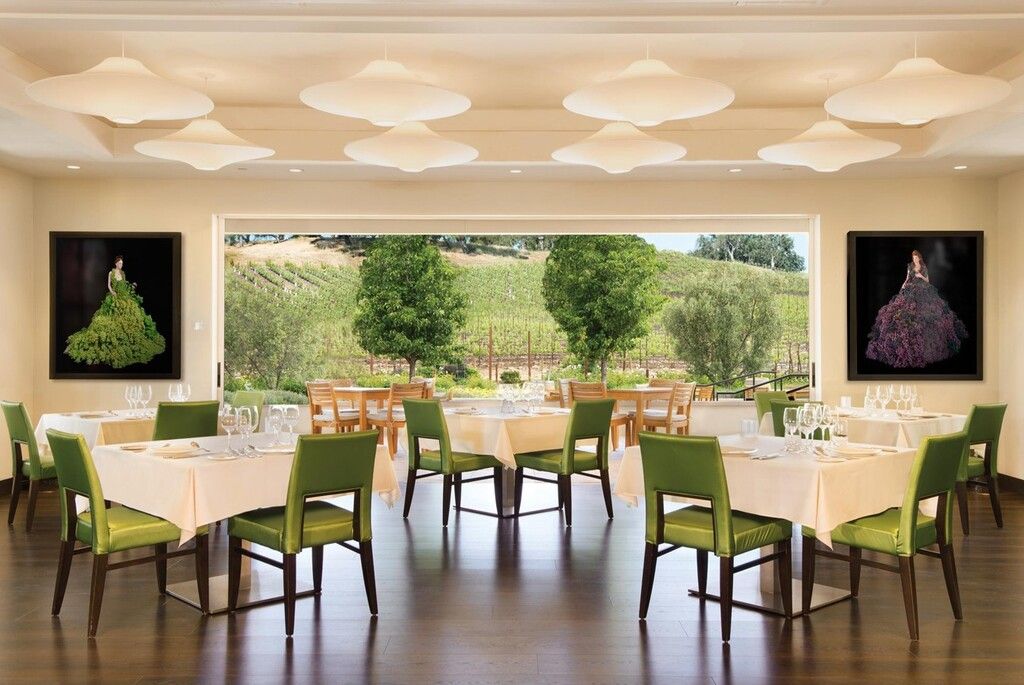 The Restaurant at Justin – Photo 5