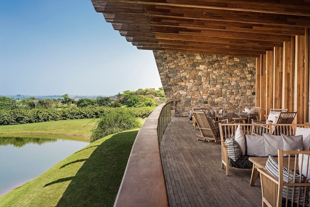 Fasano Boa Vista – Photo 3