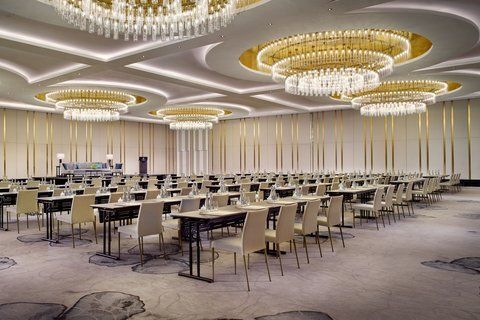 The St. Regis Jakarta – Photo 5