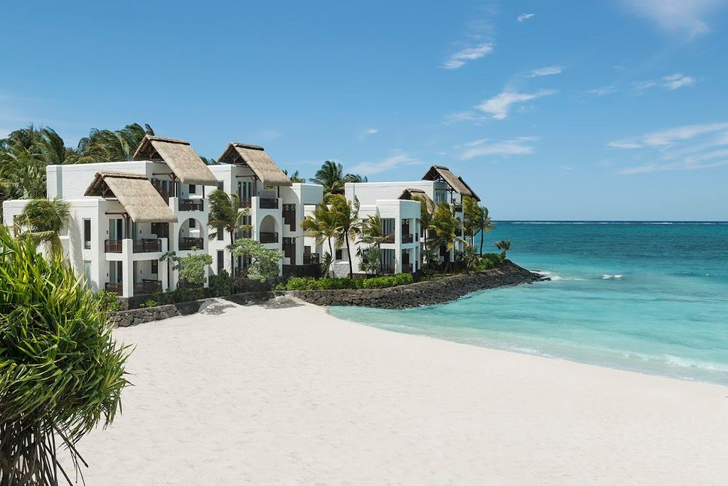 Shangri-La Le Touessrok, Mauritius – Photo 5