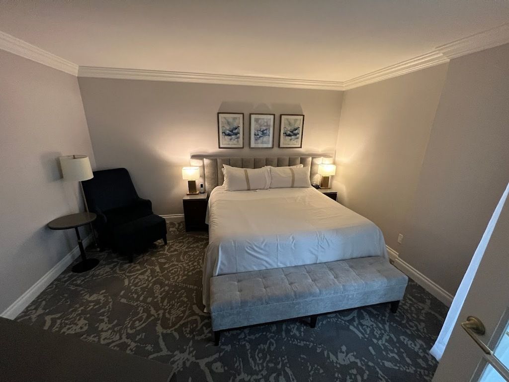 Sutton Place Hotel Vancouver – Photo 2