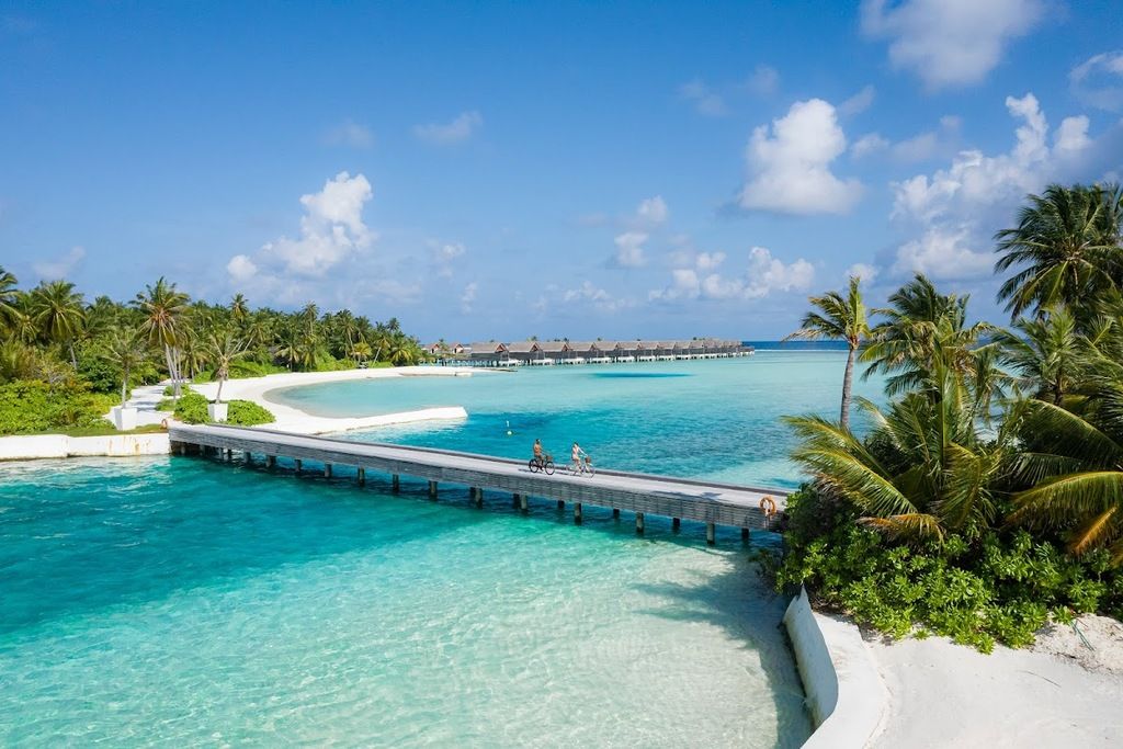 Niyama Private Islands Maldives – Photo 3