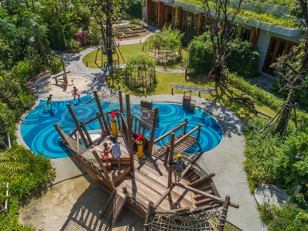 Rosewood Phuket – Photo 3