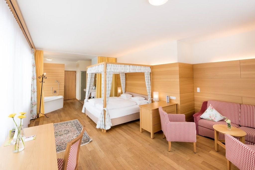 Hotel Walserberg – Photo 6