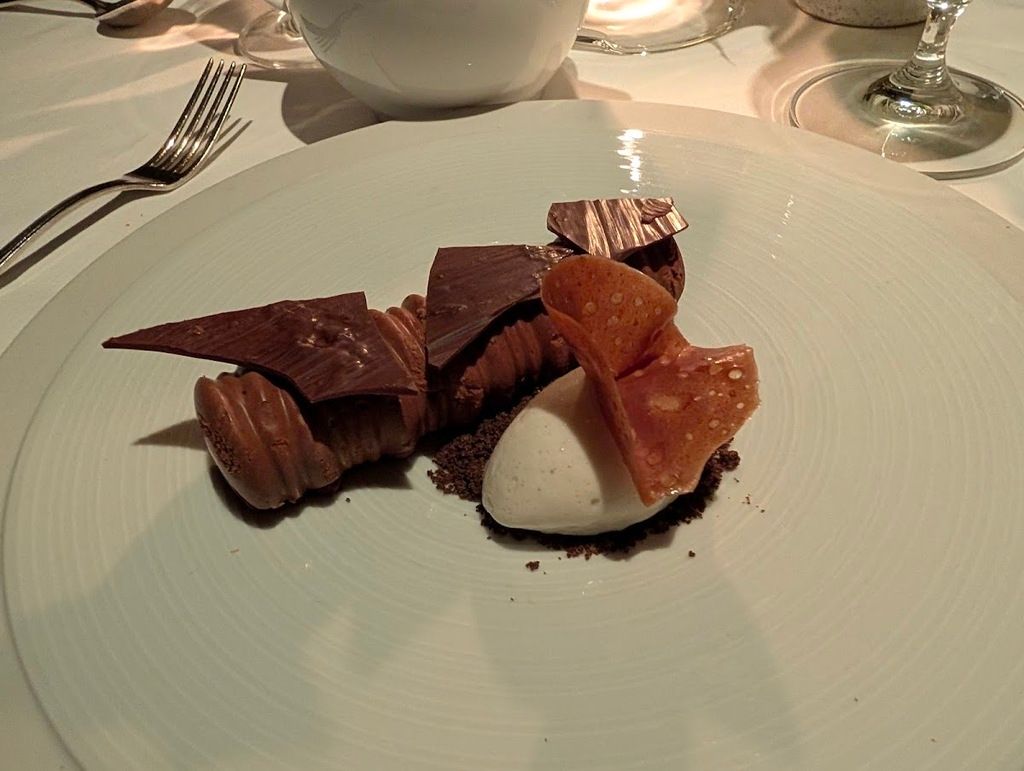 The White Barn Inn Restaurant – Photo 5