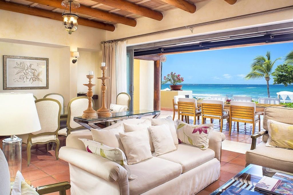 The St. Regis Punta Mita Resort – Photo 5