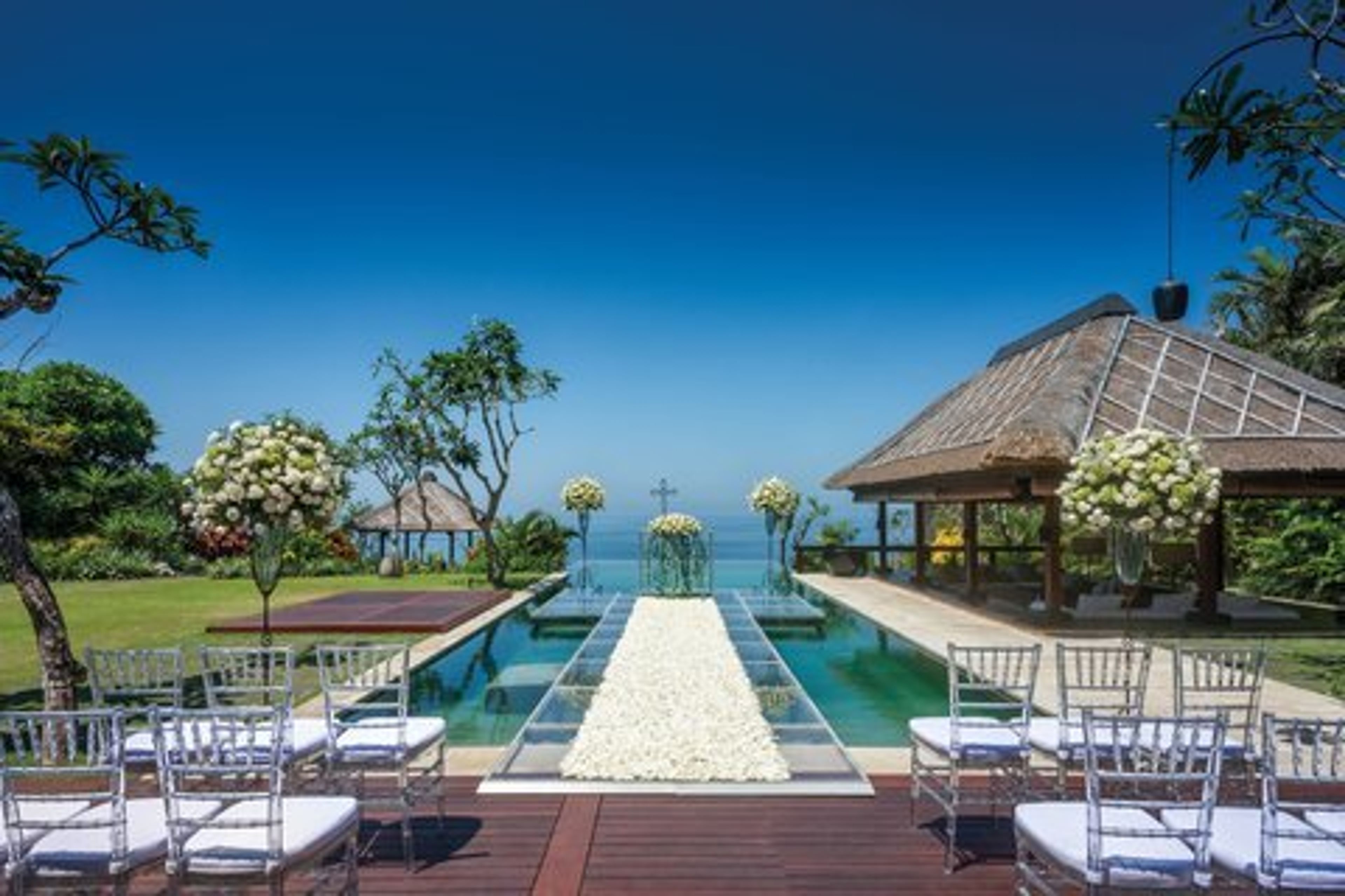 Bvlgari Resort Bali
