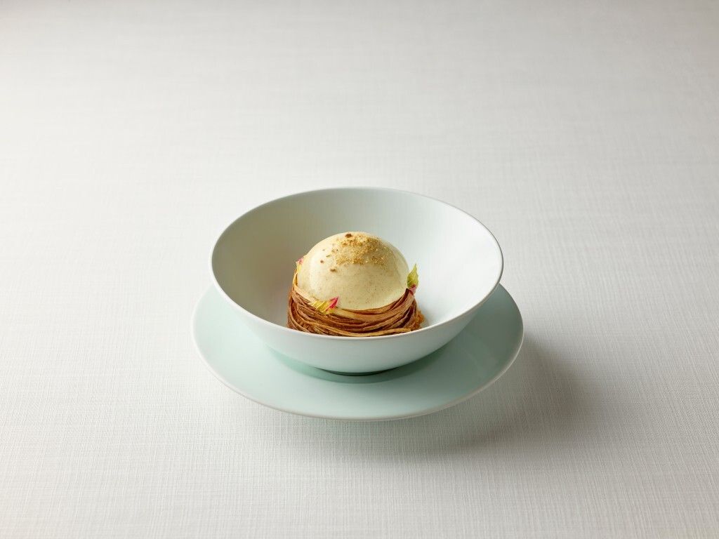 라연 - La Yeon - The Shilla – Photo 2