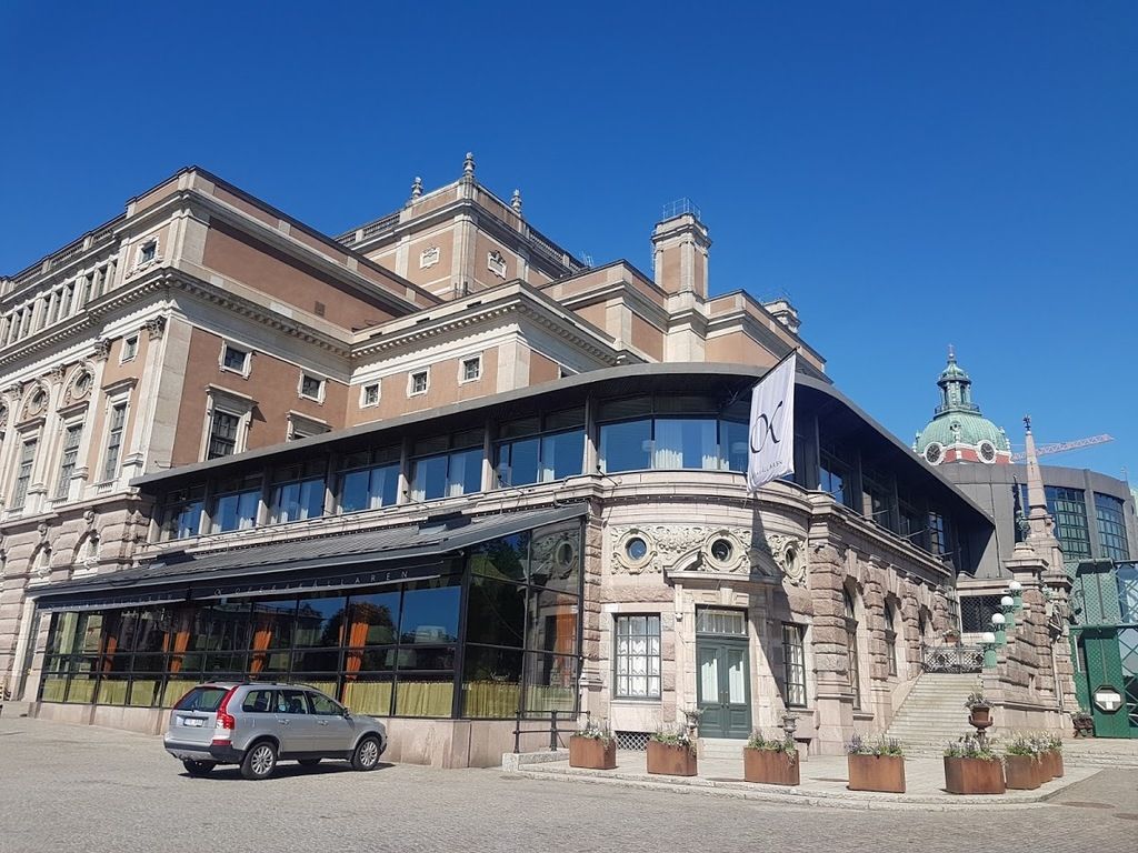 Operakällaren – Photo 3