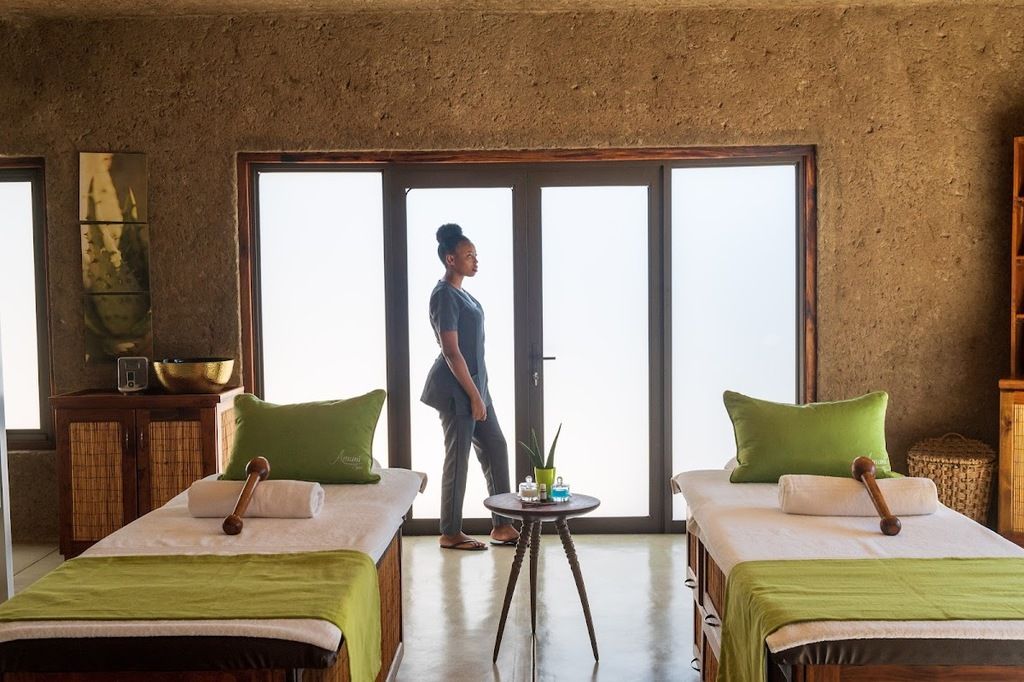 Sabi Sabi Earth Lodge – Photo 2