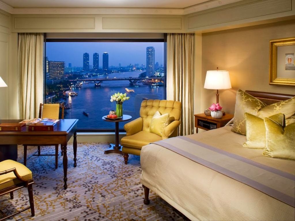 Mandarin Oriental, Macau – Photo 2
