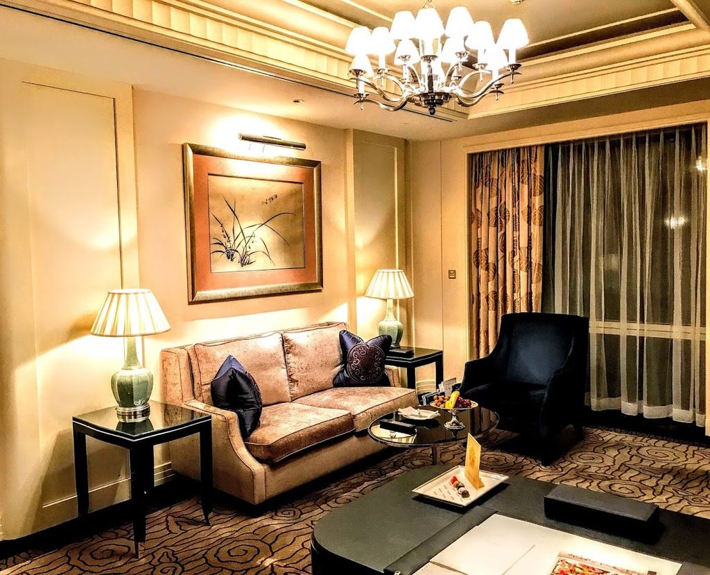 The Peninsula Shanghai – Photo 4