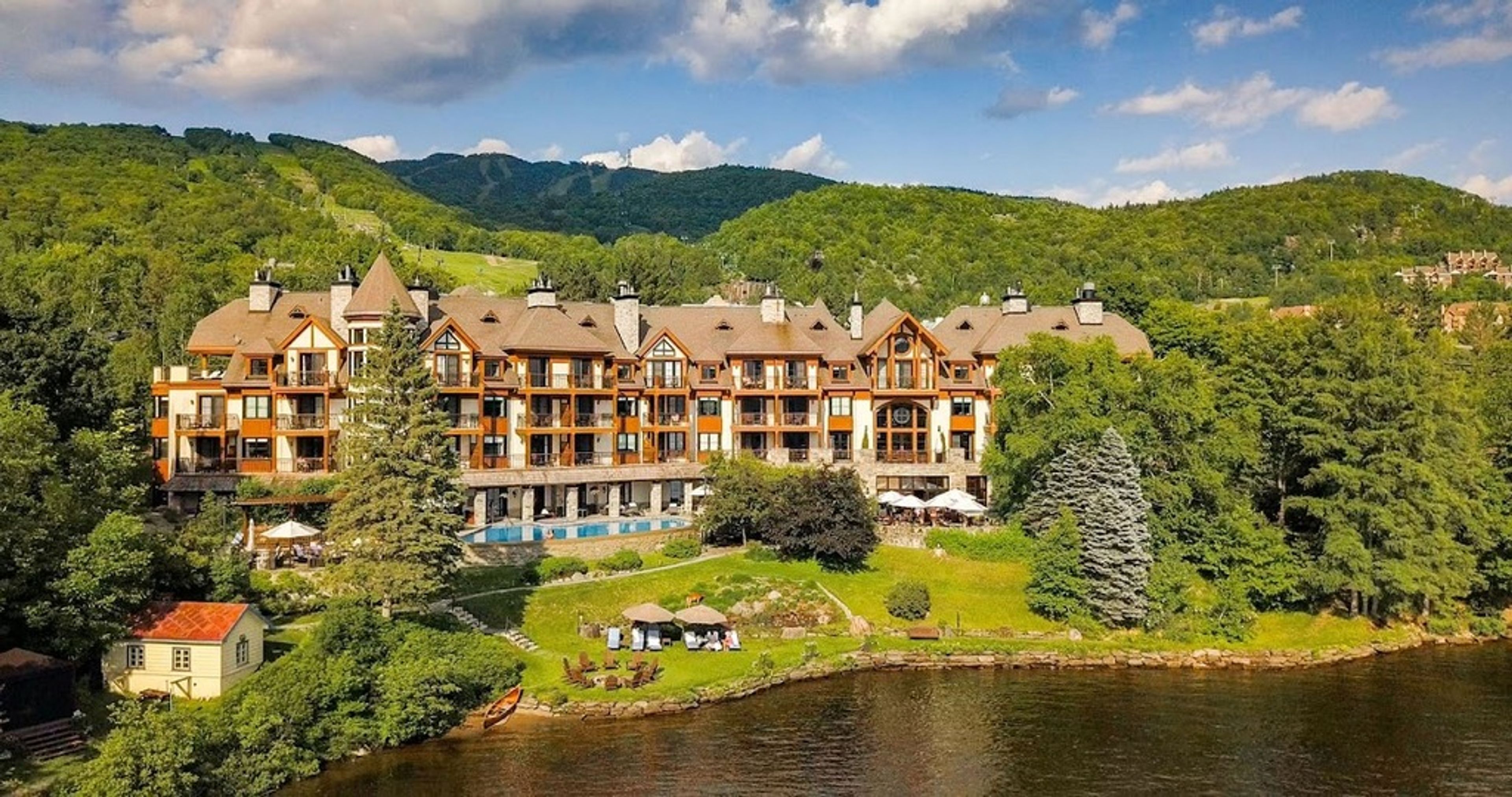 Hôtel Quintessence