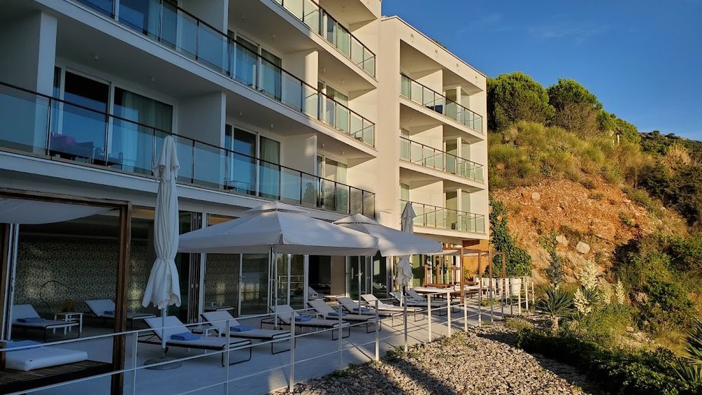 Villa Dubrovnik d.d.