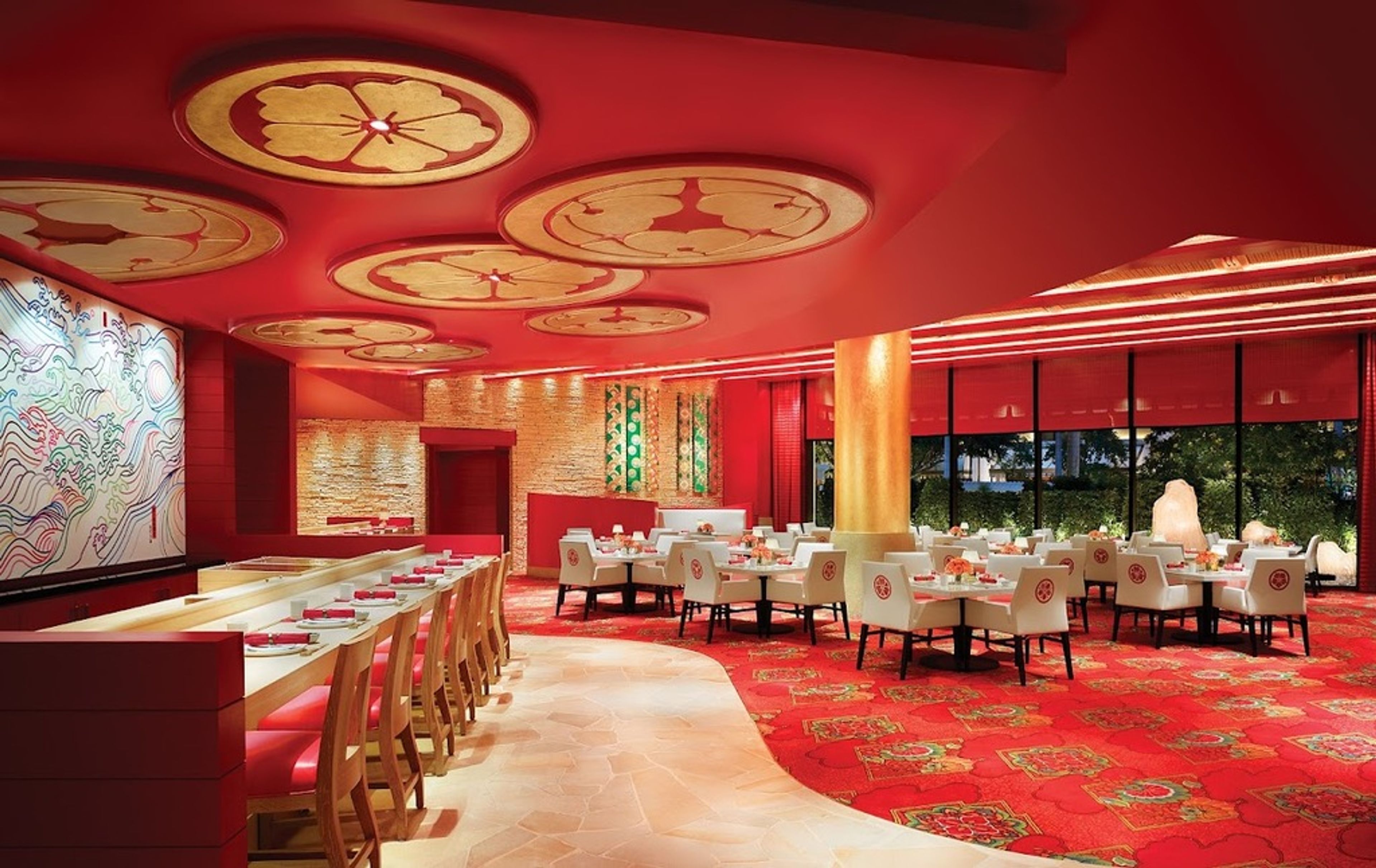 Broth by André Chiang at Mizumi - Wynn Macau