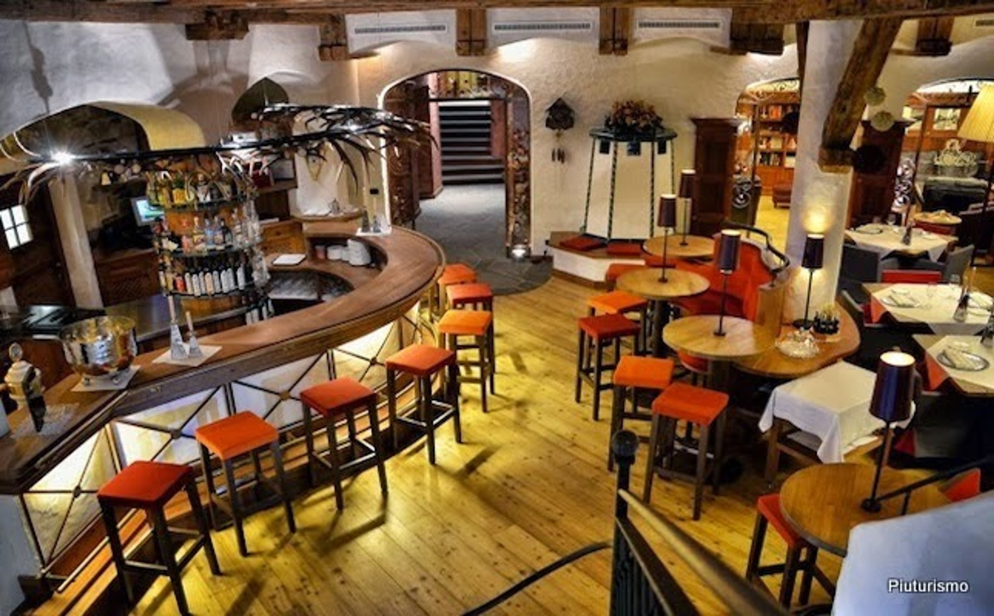 La Tana Gourmet