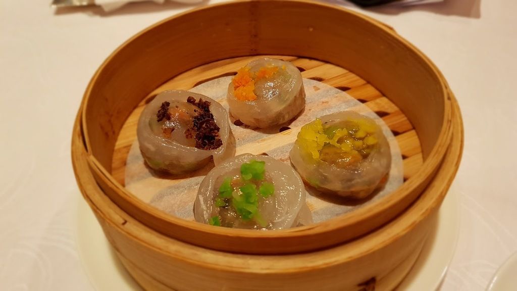 永利轩 - Wing Lei at Wynn Macau – Photo 3