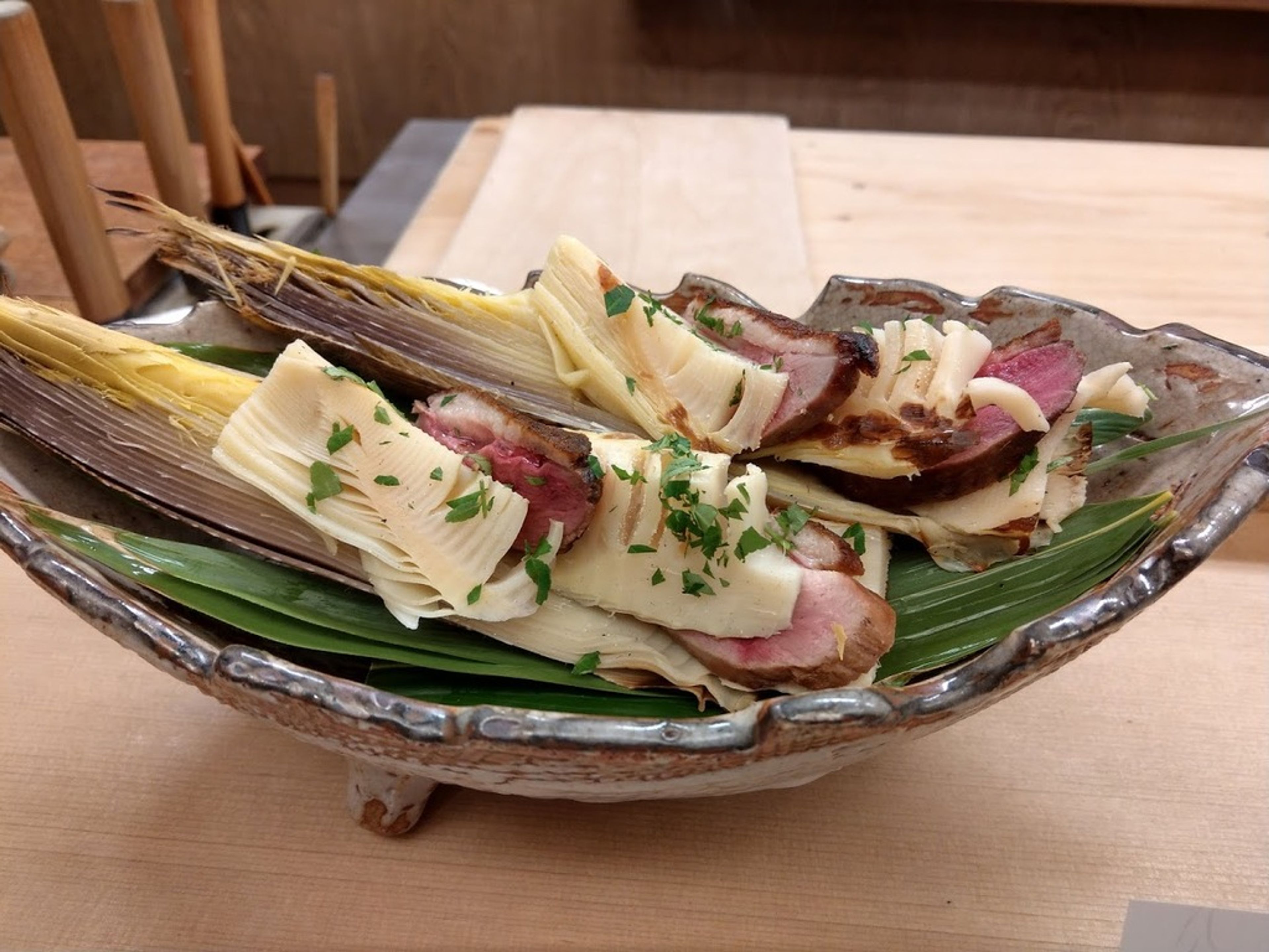 露庵 菊乃井 木屋町店 - Kikunoi Roan