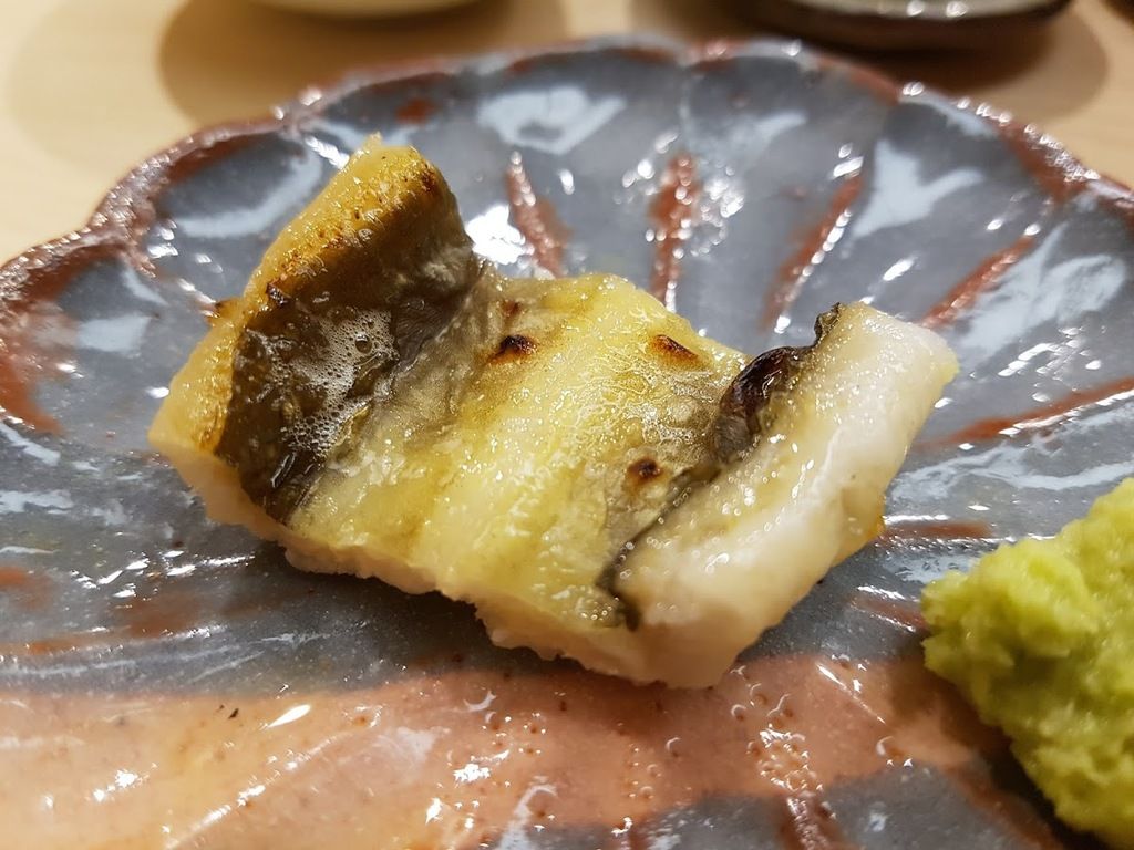 日本橋蛎殻町 すぎた - Sugita – Photo 4