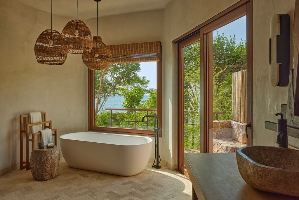 Naviva, A Four Seasons Resort, Punta Mita, Mexico – Photo 2