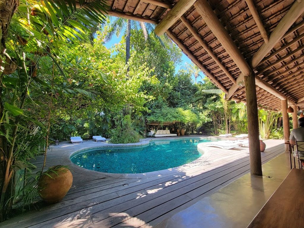 UXUA Casa Hotel & Spa – Photo 3