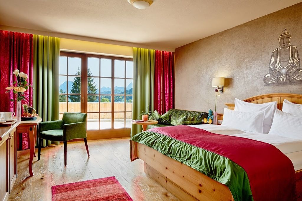 Ayurveda Resort Sonnhof GmbH & Co KG – Photo 2