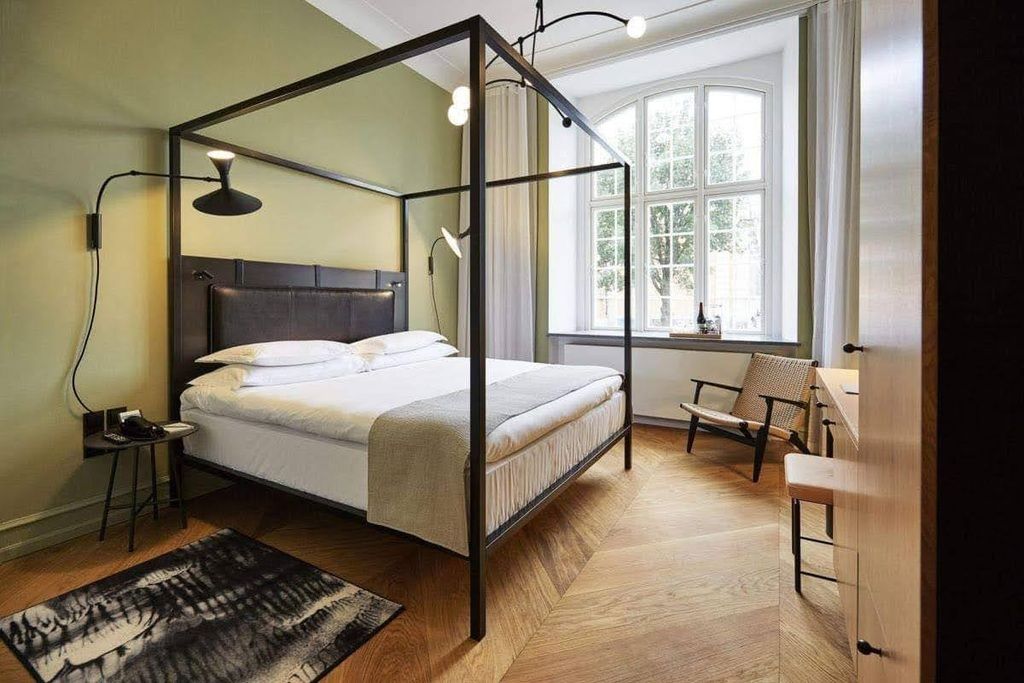 Nimb Hotel, an SLH Hotel – Photo 2