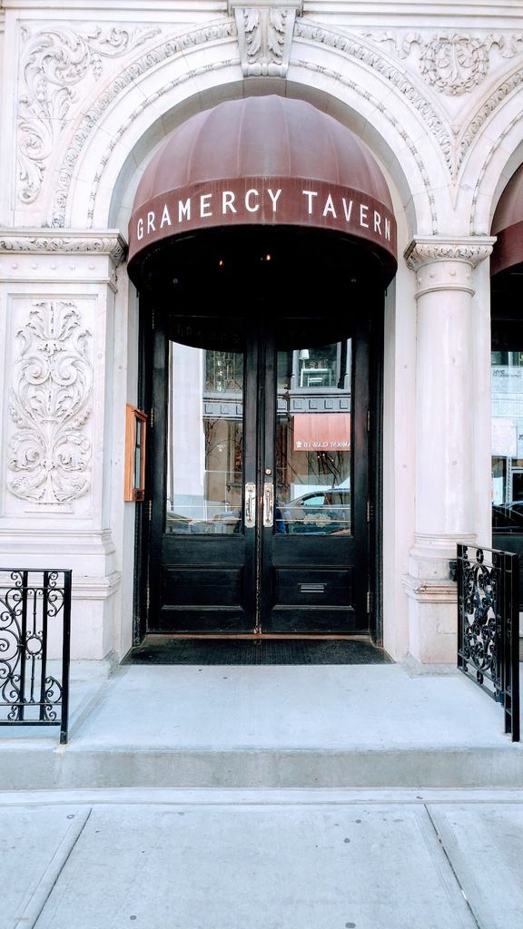 Gramercy Tavern – Photo 3